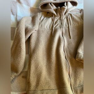 Dakini Sherpa Jacket